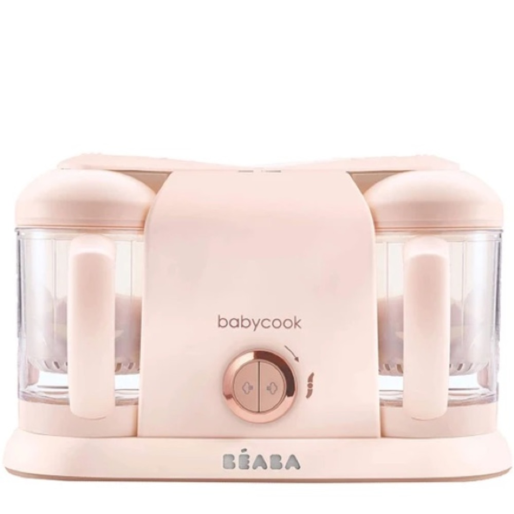 Beaba Babycook Duo
